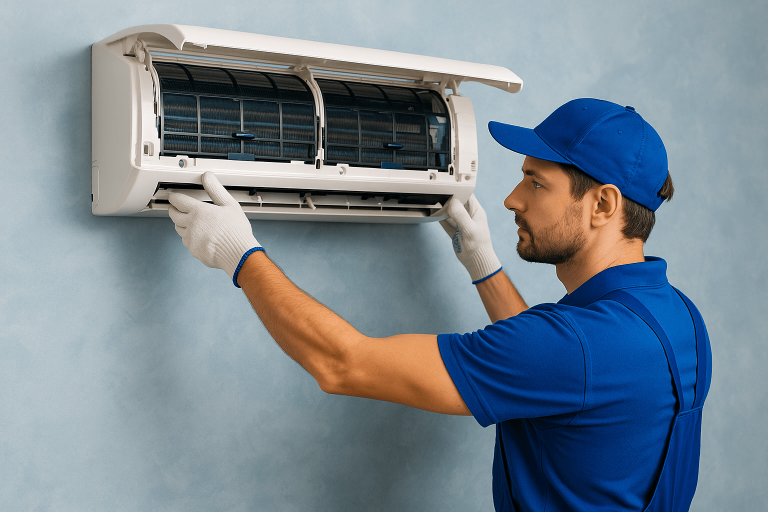 AC Repair Service