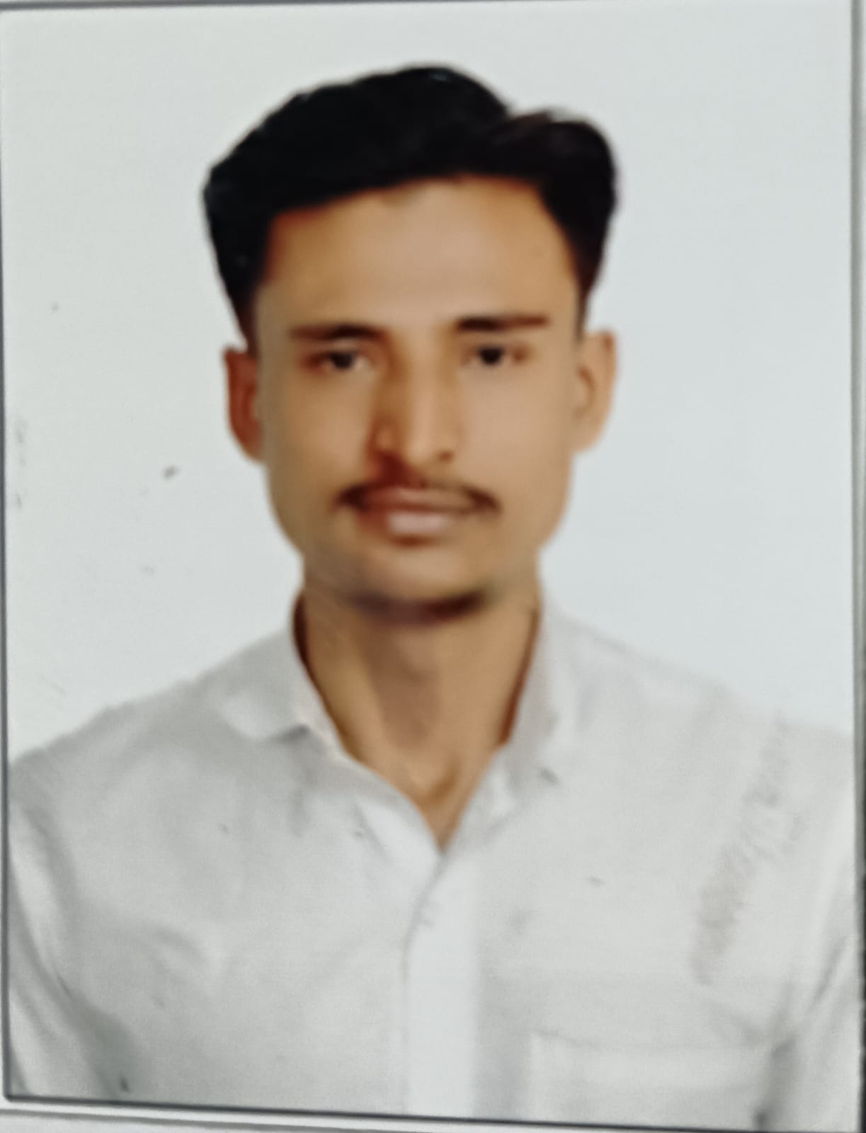 Ali Saiyed - Founder
