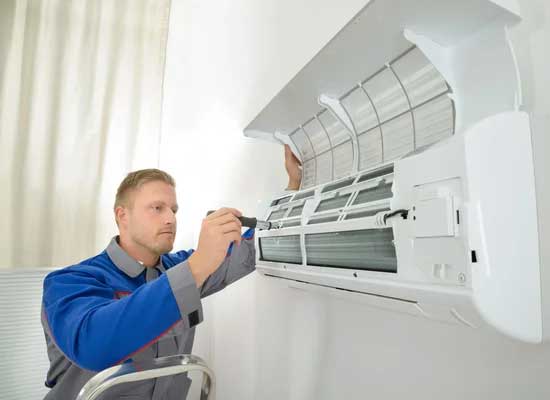 AC Repair Service